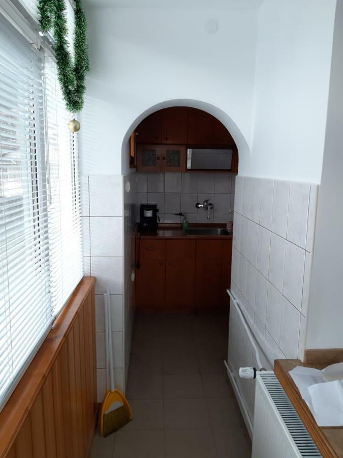 Къща Поколения Tryavna Extérieur photo